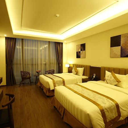 Songlam Waterfront Hotel Ha Tinh Εξωτερικό φωτογραφία