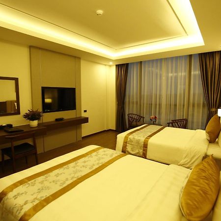 Songlam Waterfront Hotel Ha Tinh Εξωτερικό φωτογραφία