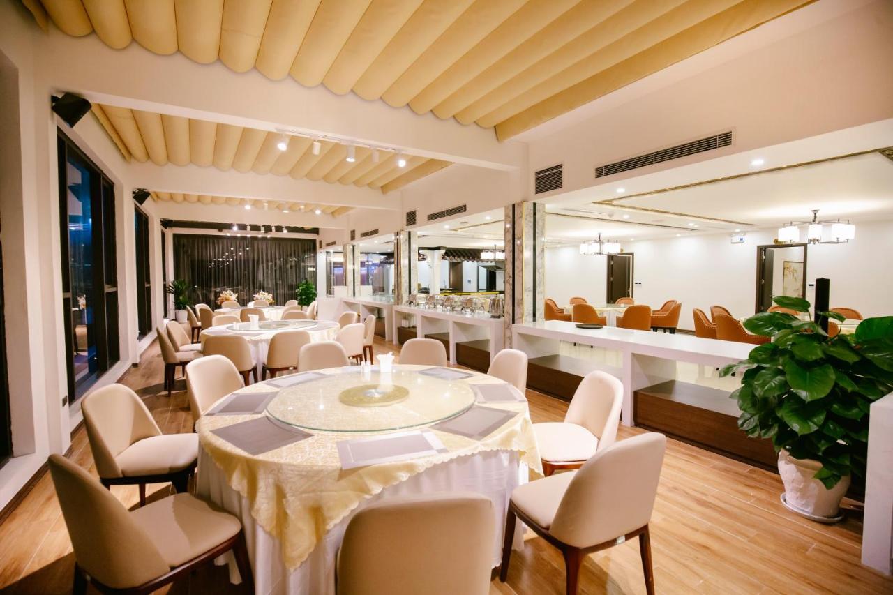 Songlam Waterfront Hotel Ha Tinh Εξωτερικό φωτογραφία