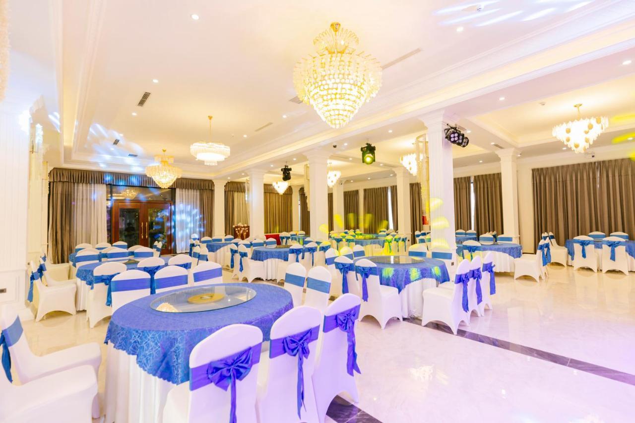 Songlam Waterfront Hotel Ha Tinh Εξωτερικό φωτογραφία