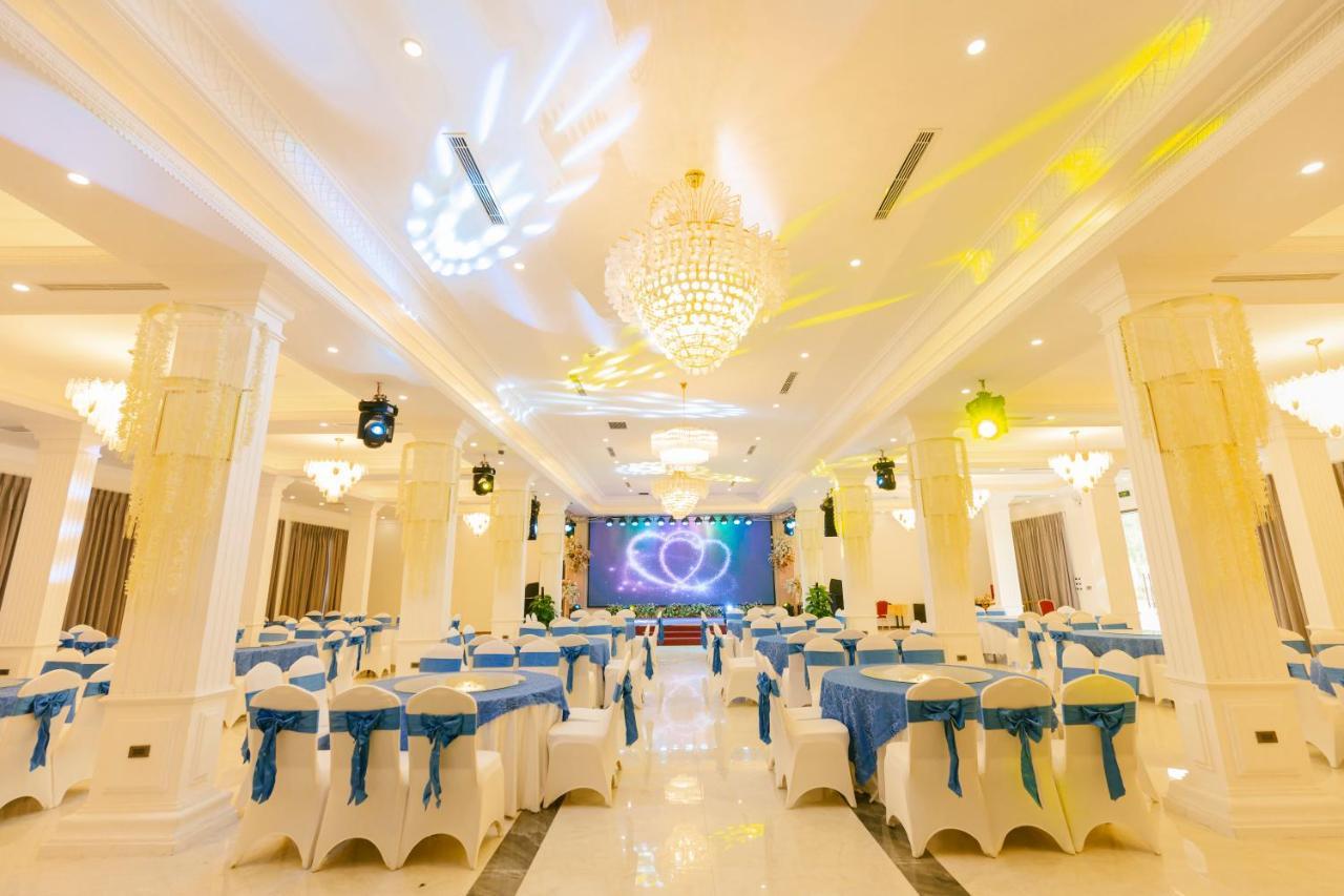 Songlam Waterfront Hotel Ha Tinh Εξωτερικό φωτογραφία