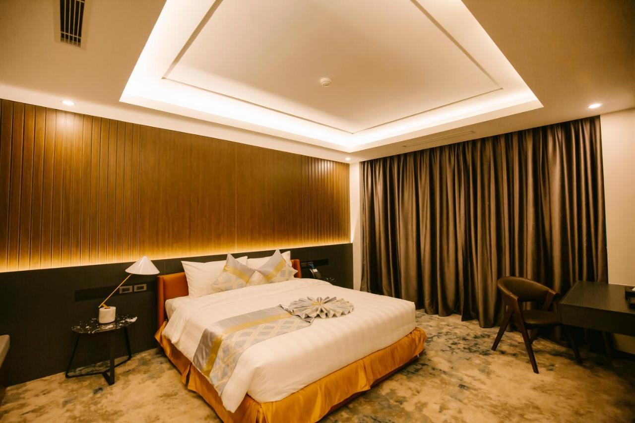 Songlam Waterfront Hotel Ha Tinh Εξωτερικό φωτογραφία